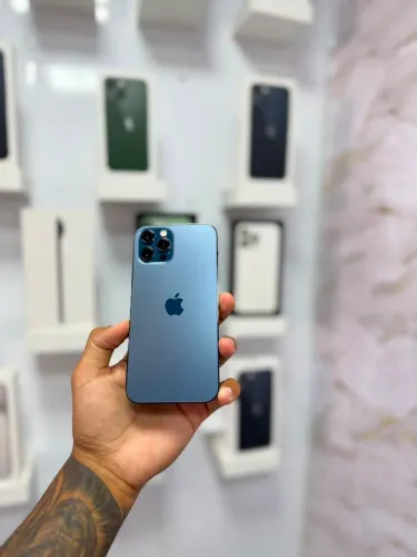 IPHONE 12 PRO 128GB<br>R$ 1.999