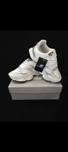 Tenes New balance 9060