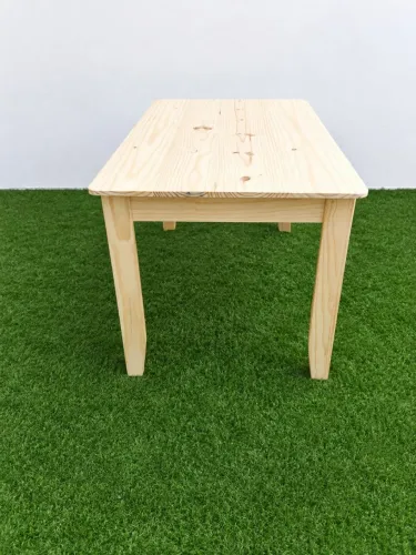 Mesa de jantar 4 cadeiras