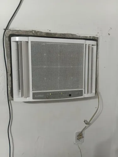 Ar condicionado acj consul de 7.500 btus.