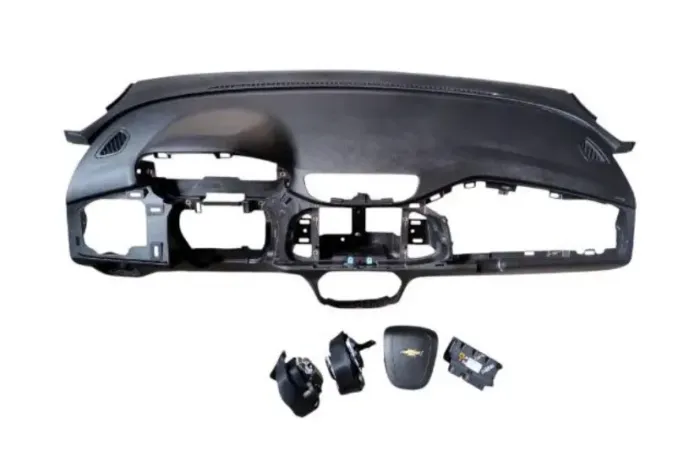 Kit airbag ônix / prisma 2012 a 2021 INSTALAÇÃO GRATOS 