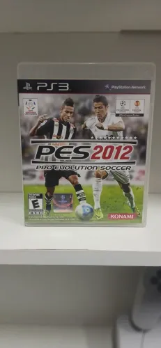 PES 2012