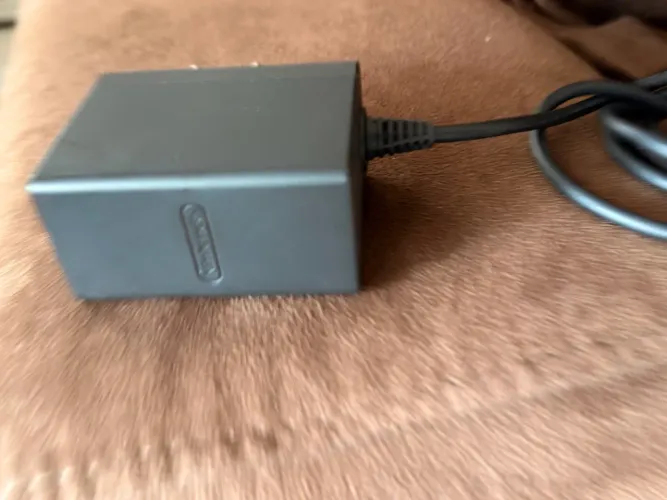 Fonte Nintendo Switch 1 original