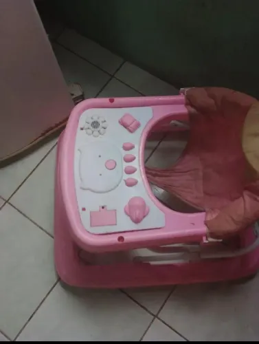 Andaja usado em bom estado 