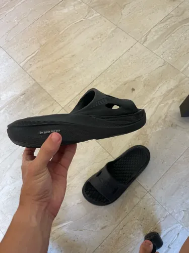 Chinelo Olympikus Pós Corre Tam 42