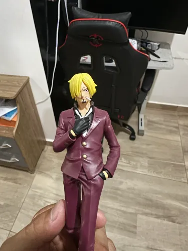 Sanji original sem caixa