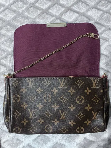 Bolsa LV