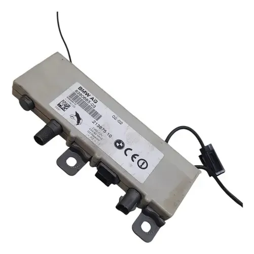 Amplificador Antena Bmw 540ia Dn81 2002 206830