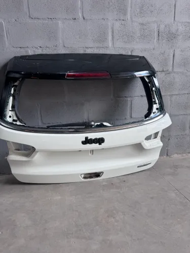 Tampa Traseira Jeep Compass