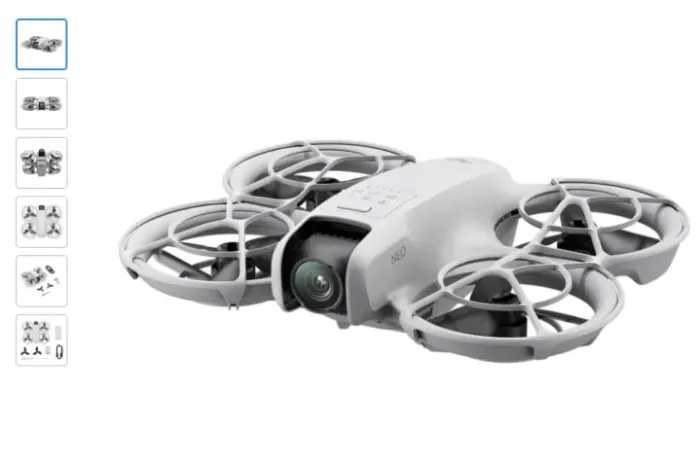 Drone Neo DJI