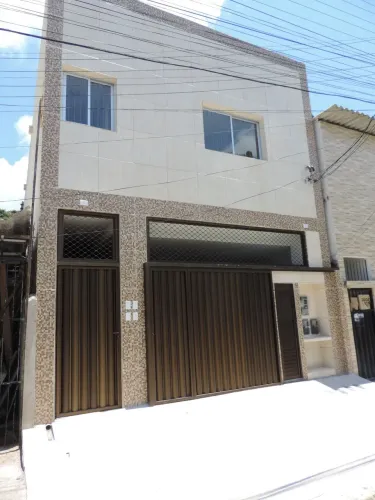 SANTO AMARO - 137 M2 Prédio Comercial LAJEADO PARTE TÉRREA 3 SALAS 2 BANHEIROS E COPA
