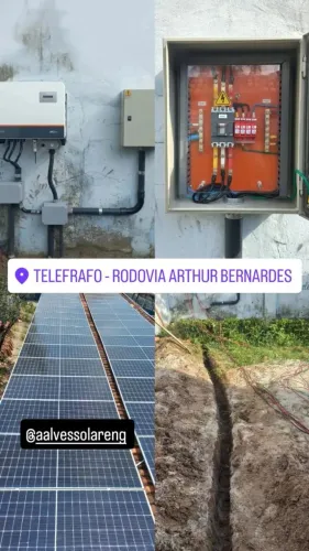 Energia solar