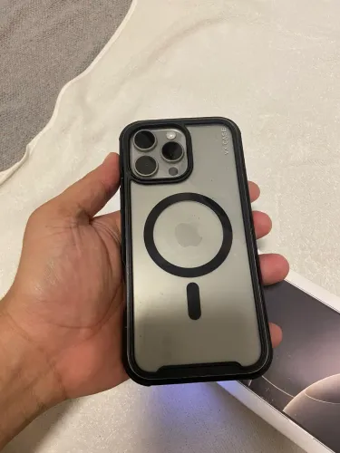 iPhone 16 Pro max 256gb 