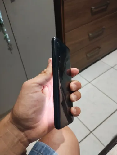 Moto g 7 Play, único dono !