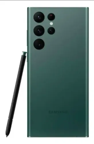 Samsung s22 ultra 512