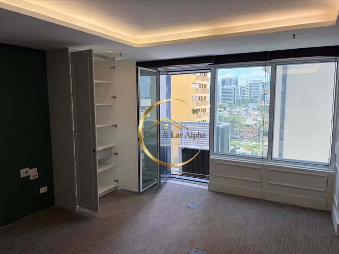 Sala Alpha Green 40m Alphaville