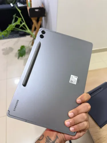 Tablet Samsung S9 FE+ 128GB
