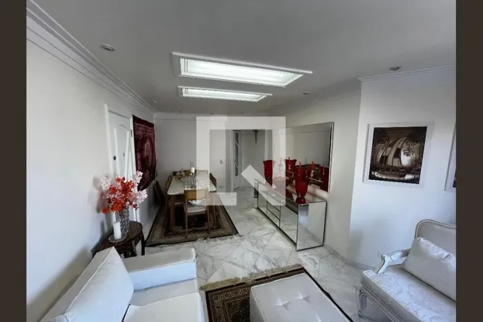 Apartamento à Venda - Santana, 3 Quartos, 94 m2
