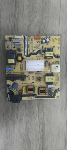 Placa Fonte semp tcl 50p6us 55p6us