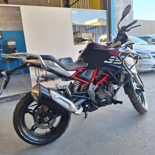 BMW G 310 GS - 2023