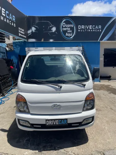 Hyundai HR 2.5 TCI Diesel (rs/rd) 2020