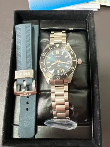 Seiko 62MAS SPB149J1
