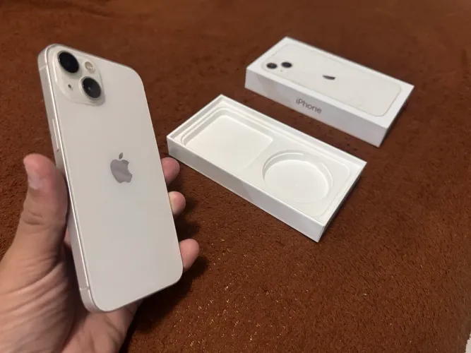 iPhone 13 - 256Gb 