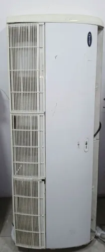 Ar-Condicionado Piso Teto Carrier 60.000 BTUs