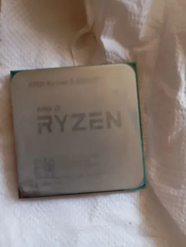 Ryzen 5 5600GT