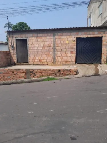 Casa em Coari + Veículos + Ferramentas por R$ 70k (Aceito Troca por Casa em Manaus)