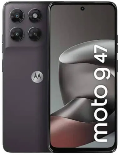 Vendo celular Motorola g47 semi novo menos de um mês de uso, motivo da venda comprei outro