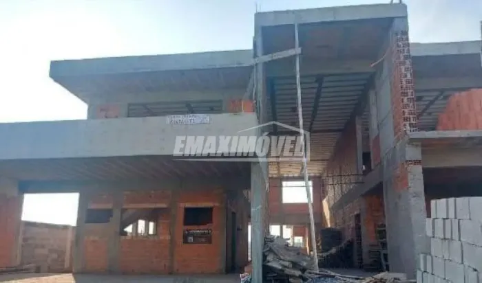 Casa em Condomínios em Salto de Pirapora