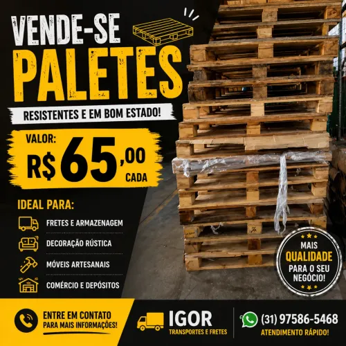 Paletes