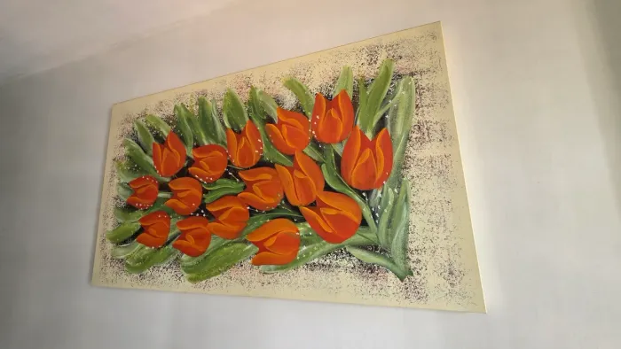Quadro decorativo grande