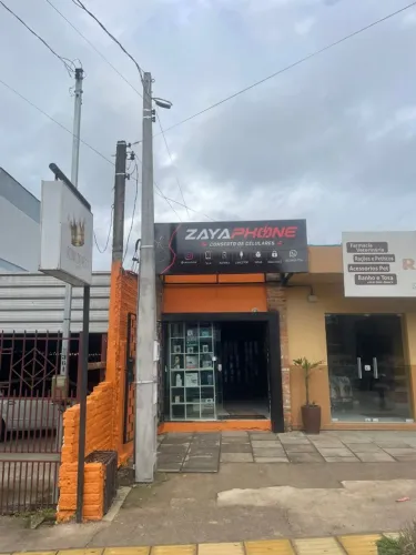 LOJA DE CELULAR PANTANO GRANDE / CENTRO / ZAYAPHONE