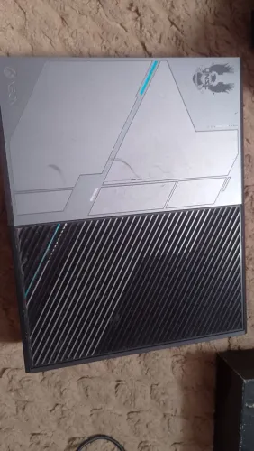Xbox one edição halo