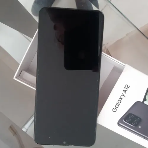 Celular sansung A12