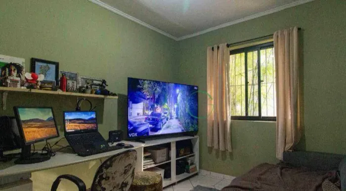 Sobrado com 3 dormitórios à venda, 117 m² por R$ 790.000 - Paraíso - São Paulo/SP