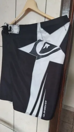 Bermuda quiksilver Kelly Slater