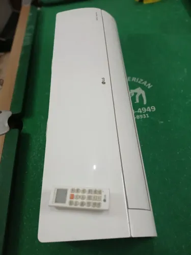 Ar Condicionado LG 18.000 btus - Apenas frio.