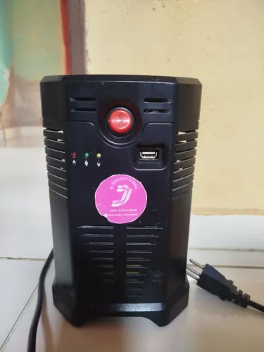 Estabilizador Hexus 500