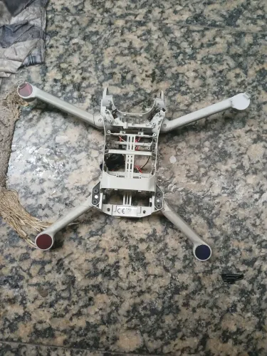 Drone Mini 3 pro