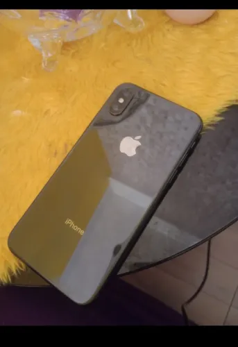Iphone X com defeito