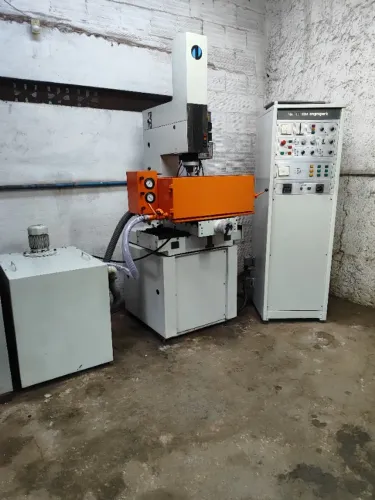 Eletro Erosão EDM 400