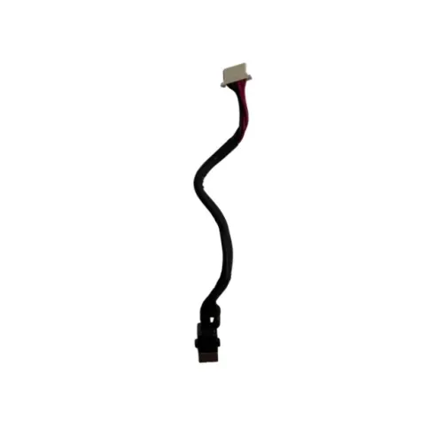 Conector Jack P4 Com Cabo Notebook Positivo Vision R15 (Usado)