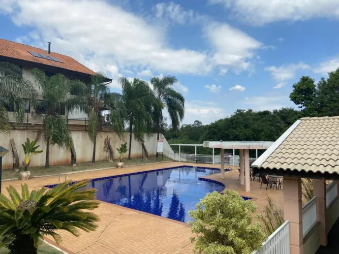 Terreno à venda em Campinas, Chácara Santa Margarida, com 360 m², Recanto do Guará