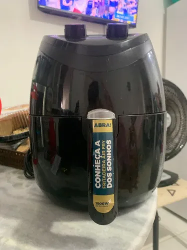 Airfryer 