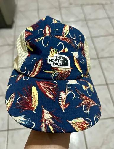 Boné The North Face Class V Camp Hat 