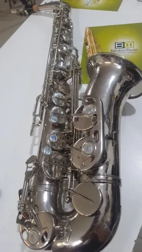 Sax alto