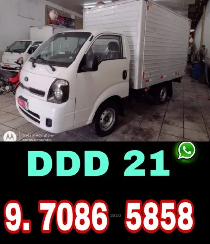 "Frete, Fretes Pequeno, Médio e Grande Porte "